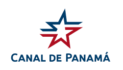 Logo de Canal de Panama