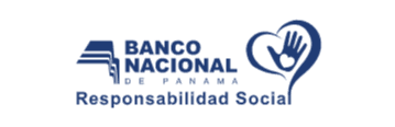 Logo de Banco Nacional - Responsabilidad Social
